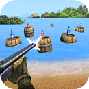 Gun Master Bottle Shoot APK