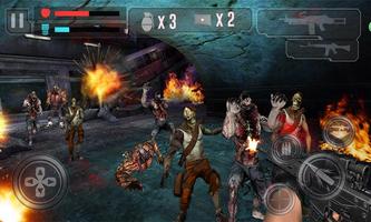 Dead Zombie Shoot King 3D gönderen