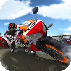 Fast Rider Moto Bike Racing APK download