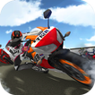 Fast Rider Moto Bike Racing