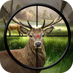 Offroad Deer Hunter 3D APK download