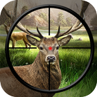 Offroad Deer Hunter 3D ikon