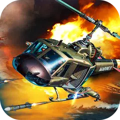 Gunship Modern Army Battle APK download