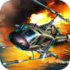 Gunship Modern Army Battle simgesi