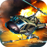 Gunship Modern Army Battle icon