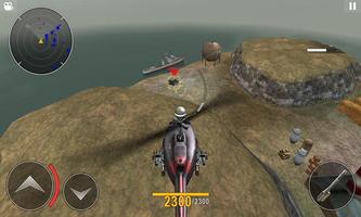 Gunship Modern Army Battle screenshot 2