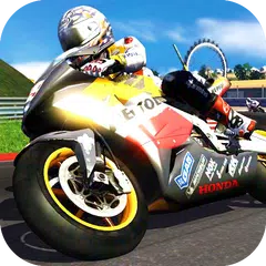 Real Moto Rider 3D