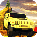Real Offroad Hill Racing APK