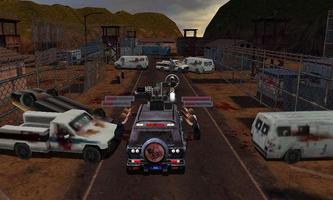 Zombie Squad3D screenshot 1