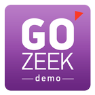 Gozeek Demo icon