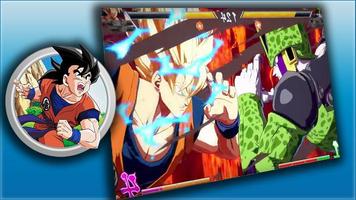 Strategy:Dragon Ball Z & Xenoverse 截图 1