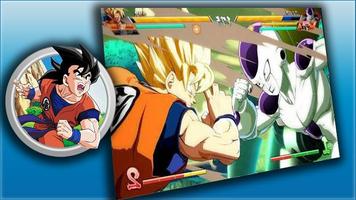 Strategy:Dragon Ball Z & Xenoverse capture d'écran 2