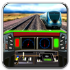 Metro Train Driving Simulator APK