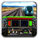 APK Metro Train Driving Simulator