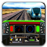 Metro Kereta Driving Simulator