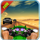 Motobike Driving Simulator icône