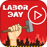 Labor Day Video Status APK