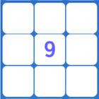 Simple Sudoku icône