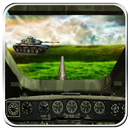 Tanks Driving Simulator-APK