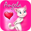 Tips : Angela & Tom love Talking APK