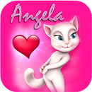 Tips : Angela & Tom love Talking APK