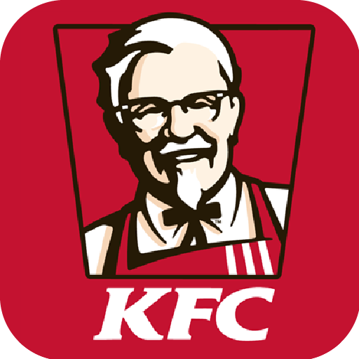 KFC DELIVERY CHILE