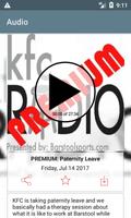 KFC Radio स्क्रीनशॉट 2