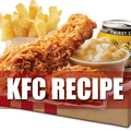 Best KFC Recipes