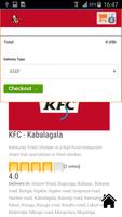 KFC Uganda ảnh chụp màn hình 2