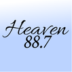 Heaven 88.7 Radio icon