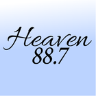 Heaven 88.7 Radio icône