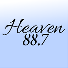 Heaven 88.7 Radio icon