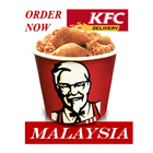 KFC 圖標