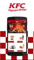 برنامه‌نما KFC MALAYSIA DELIVERY عکس از صفحه