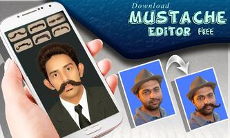 Download Mustache Editor Free capture d'écran 3