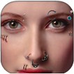 Piercing Jewelry Photo Editor