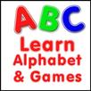 Learn ABC Alphabet for kids APK