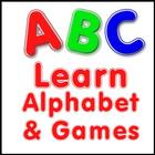 Icona Learn ABC Alphabet for kids