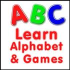Learn ABC Alphabet for kids biểu tượng