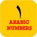 ”Learn Arabic Numbers