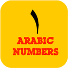 Learn Arabic Numbers 图标