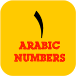 Learn Arabic Numbers