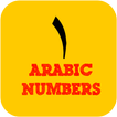 Learn Arabic Numbers