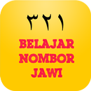 Belajar Nombor Jawi APK