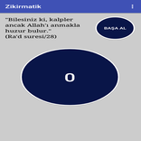 Reklamsız Kolay Zikirmatik