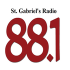 St. Gabriel's Radio आइकन