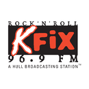 96.9 KFIX The Fix Hays KS APK