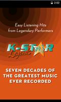 Kstar Legends ポスター