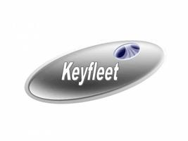 Keyfleet Fuel Network-poster