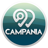 Best beaches Campania icon